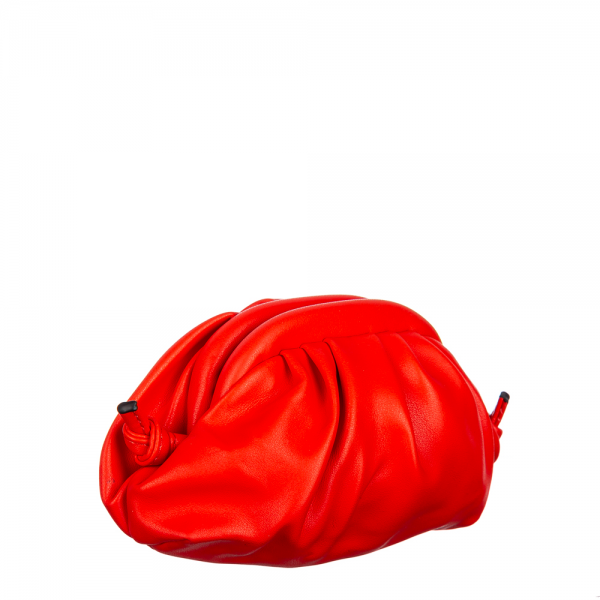 Banila piros női táska, 2 - Kalapod.hu